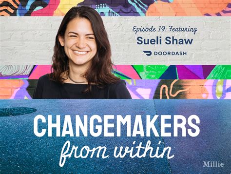 transgender doordash head|Sueli Shaw